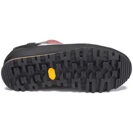 Hanwag Damen Rotpunkt Low GTX Schuhe (Größe 41.5, lila)