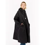 Protest Prtlaugh - Regenponcho True Black One Size
