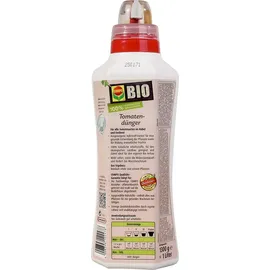 Compo Bio Tomatendünger 1 l
