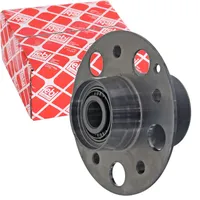FEBI BILSTEIN Radlagersatz