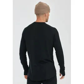 SOS Funktionsshirt Nuuk schwarz XXL