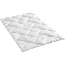 fan Steppbett VERA, 135 x 200 cm - Markenfaserfüllung