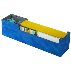 Gamegenic Card's Lair 400+ blau