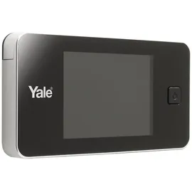 Yale YY45 01680 Digitaler Türspion mit LCD-Display 8.12 cm 3.2 Zoll