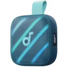 Soundcore Boom Go 3i blau