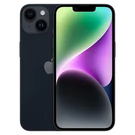 Apple iPhone 14 128 GB Blau