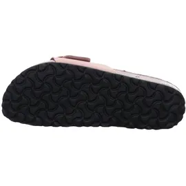Birkenstock Madrid Big Buckle pink 36