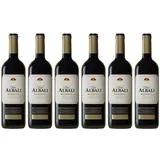 Vina Albali - Reserva 2020 - Valdepenas - Spanien (6/0,75 l)