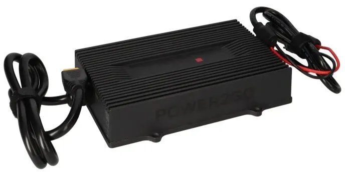 BMZ Power Controller für Solarenergie bis zu 500W