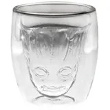 Pyramid - Groot 3D Feature - Glas