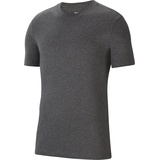 Nike Park 20 T-Shirt charcoal heather/white 3XL