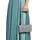Vera Mont Abendtasche Polyester Grau