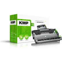 KMP Trommel ersetzt »DR-2400«