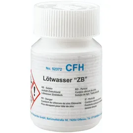 CFH Kupferlötkolben KL 147