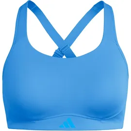 adidas Optime Workout ray Blue M C-D