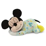 CLEMENTONI Disney Baby Mickey relaxing plush