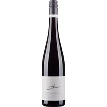 Weingut Diehl Dornfelder eins zu eins QbA 2019 0,75 l