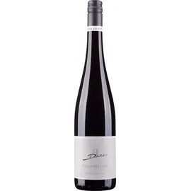 Weingut Diehl Dornfelder eins zu eins QbA 2019 0,75 l