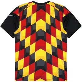 adidas Deutschland Heim-Pre-Matchtrikot 2026 Herren Gr. M