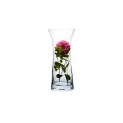 Bohemia Cristal FOR YOUR HOME Vase 25 cm - A