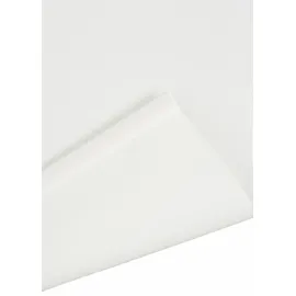 SUNLINES HWA10001 Springrollo Tageslicht, Stoff, weiß, 82 x 180 cm