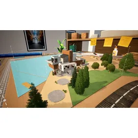 Architect Life: A House Design Simulator (PlayStation 5)