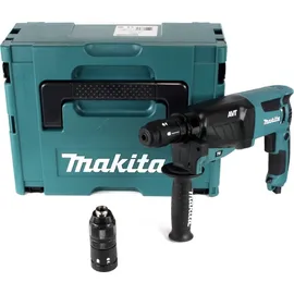 Makita HR2631FTJ inkl. Makpac Gr. 2