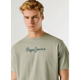 Pepe Jeans Eggo grün XL