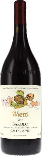 Barolo DOCG Castiglione Vietti 2020