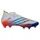 adidas Predator Edge.1 FG Herren Weiß 46