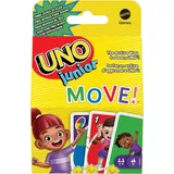 Mattel UNO