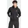 Adidas Trefoil Essentials Reißverschlusspullover Black M