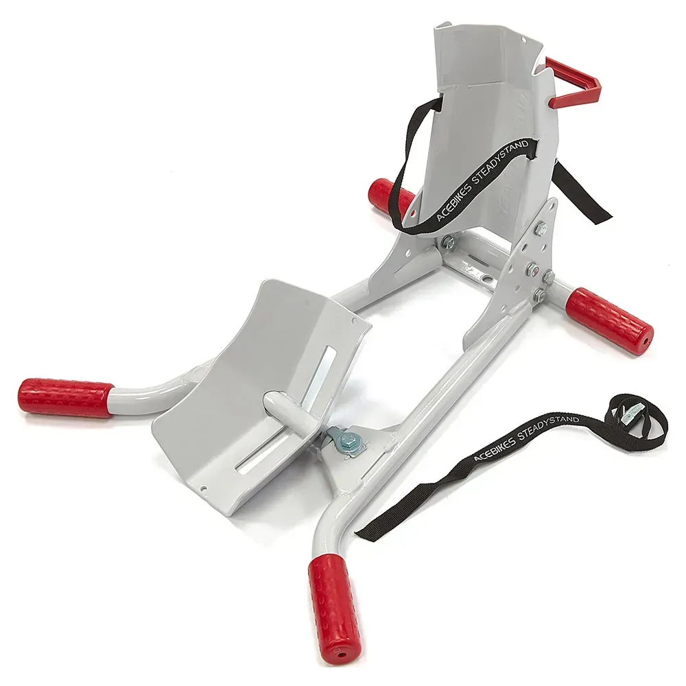Acebikes 1023 Vorderradständer Für Motorräder - Multicolor - One Size