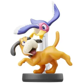 Nintendo amiibo Super Smash Bros. Collection Duck Hunt