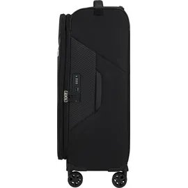 Samsonite Litebeam 4-Rollen 66 cm/67-73l schwarz