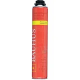 Bauhus Bauschaum Pistolenschaum Montageschaum 750ml