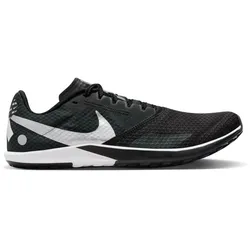 Nike Herren Rival Waffle 6 schwarz 38.5