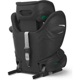 Cybex Pallas G i-Size lava grey
