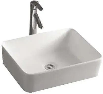 DM-San Duschmeister Aufbau WT Sano 405 - Badkeramik