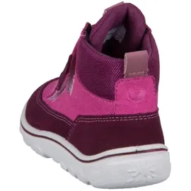 Ricosta Klettstiefel Pink 27