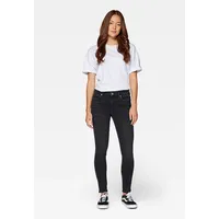 Mavi Jeans ADRIANA - Dunkelgrau - 32