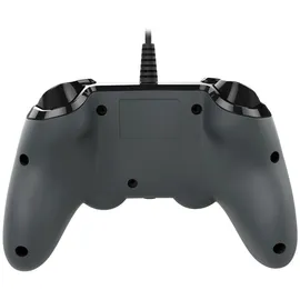 Nacon PS4 Compact Controller grau