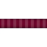 Braun & Company Tischtuchrolle bordeaux 1,2 x 7 m