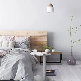 HJH Office Schreibtisch, STAND III 65 x 50 cm