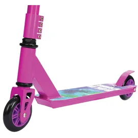 66 boldcube BOLDCUBE Tretroller Lila