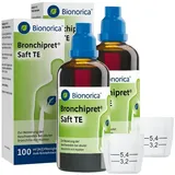 Bionorica Bronchipret Saft TE
