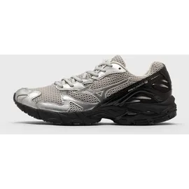 Mizuno Wave Rider 10 Herren Schwarz 37