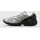Mizuno Wave Rider 10 Herren Schwarz 37