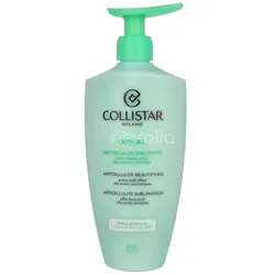 Collistar Cryo-Gel Anticellulite Beautifying 400 ml