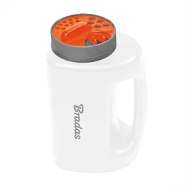 Bradas Handstreuer White Line 2l